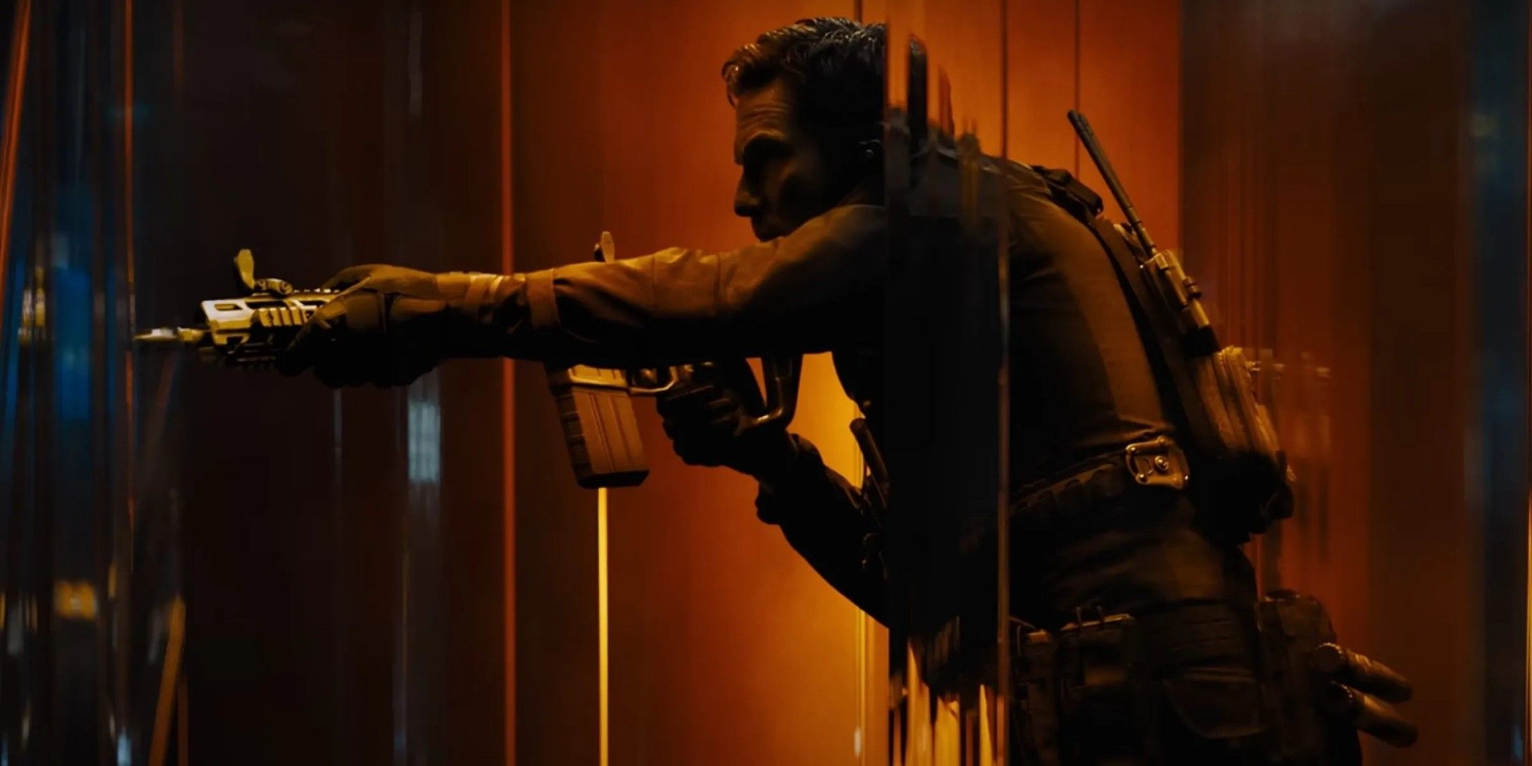 Call of Duty: Black Ops 7's reveal makes an April leak about the game seem more credible