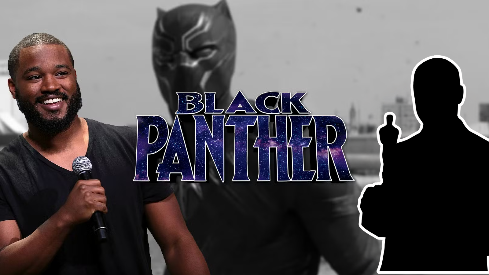 black panther denzel washington