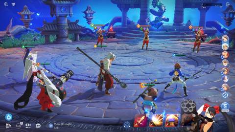 Blade & Soul Heroes Press Image 3