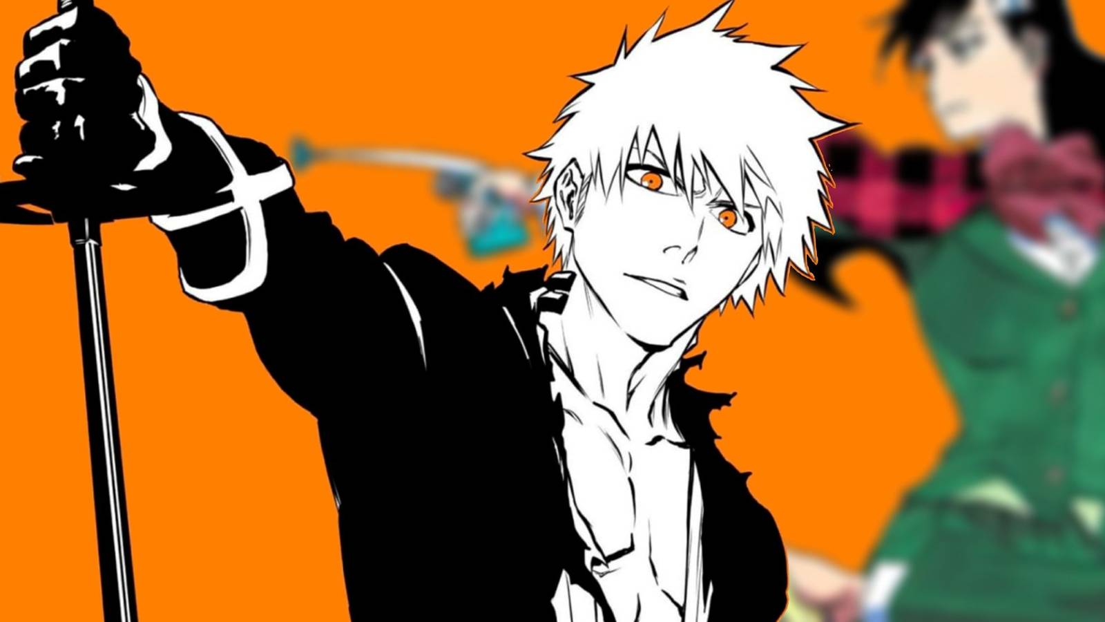 bleach burn the witch featured