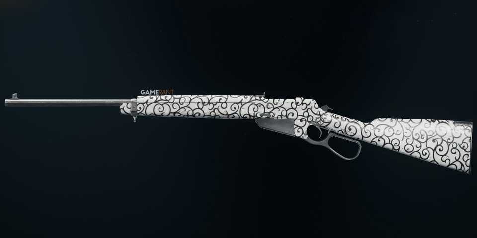 Bleakvine Essex Model 07 in Black Ops 6