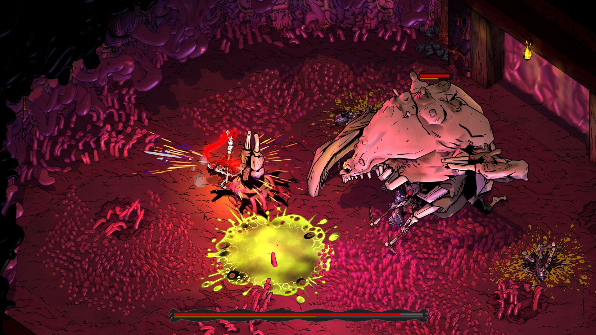 Blighted Press Image 6