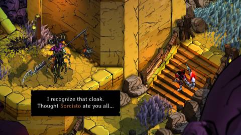 Blighted Press Image 8