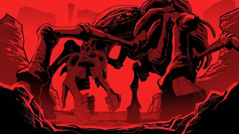 Blighted Press Image 9