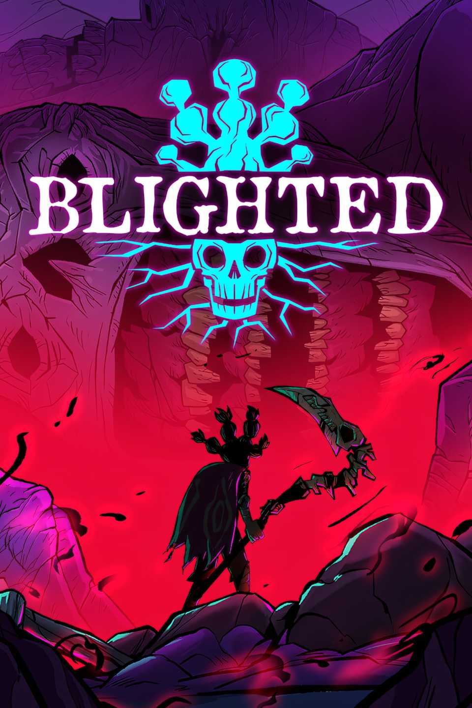 Corrupted Tag Page Cover Art