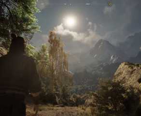 Blood of Dawnwalker HUD Gameplay Reveal