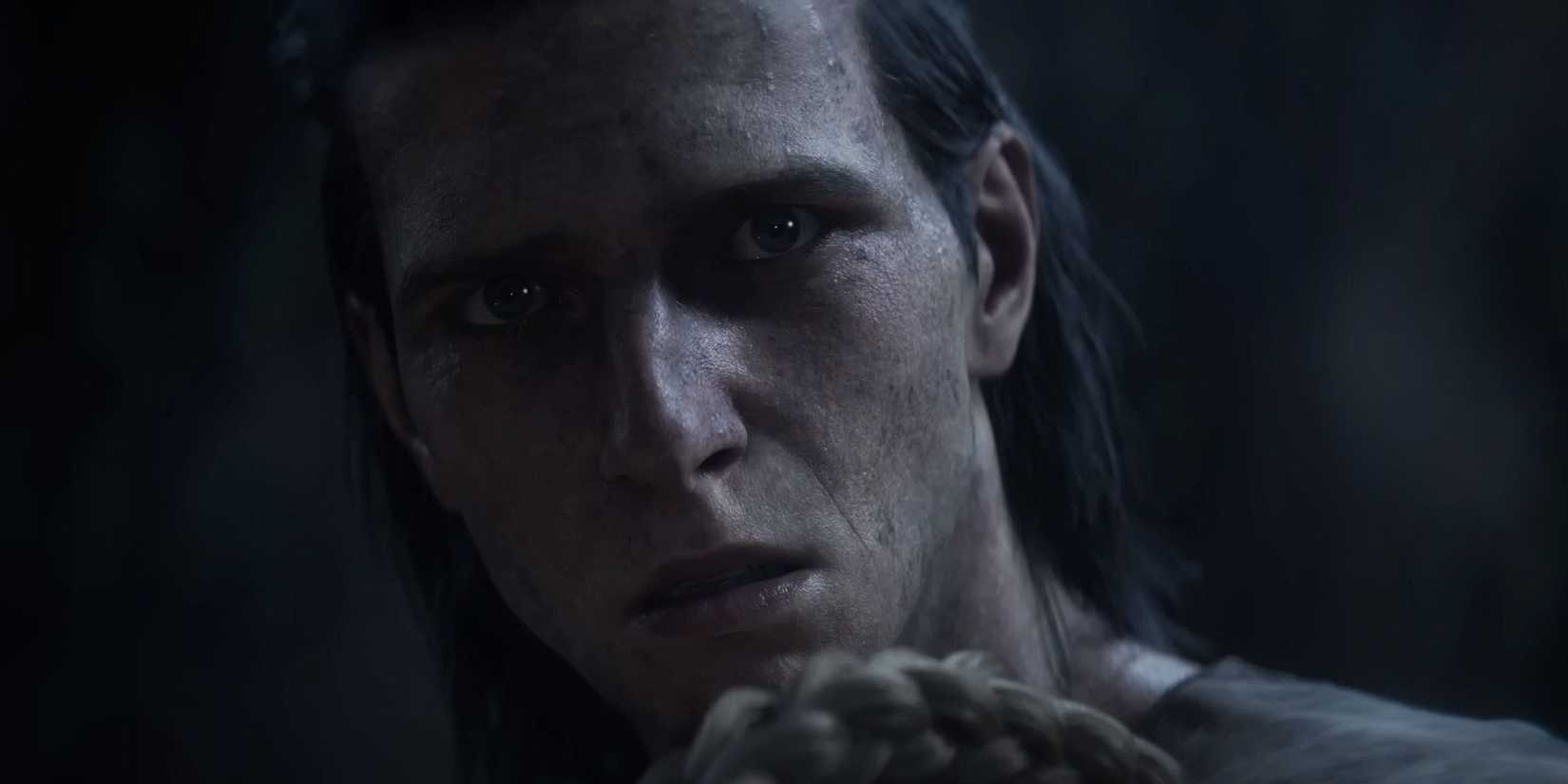 Momen Trailer The Blood of Dawnwalker