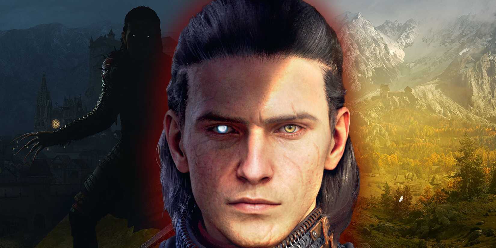 blood of dawnwalker