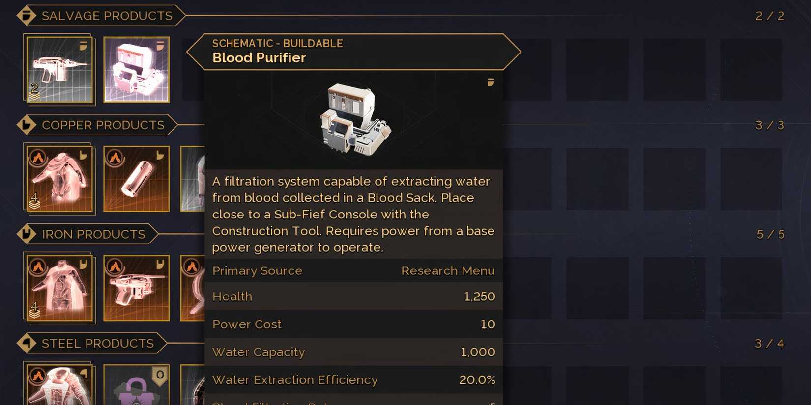 blood purifier dune awakening-1