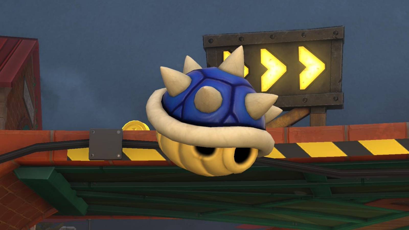 How to Stop Blue Shells in Mario Kart World