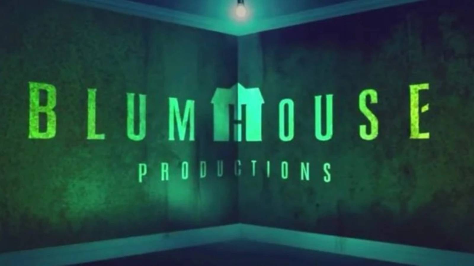 Blumhouse Productions logo