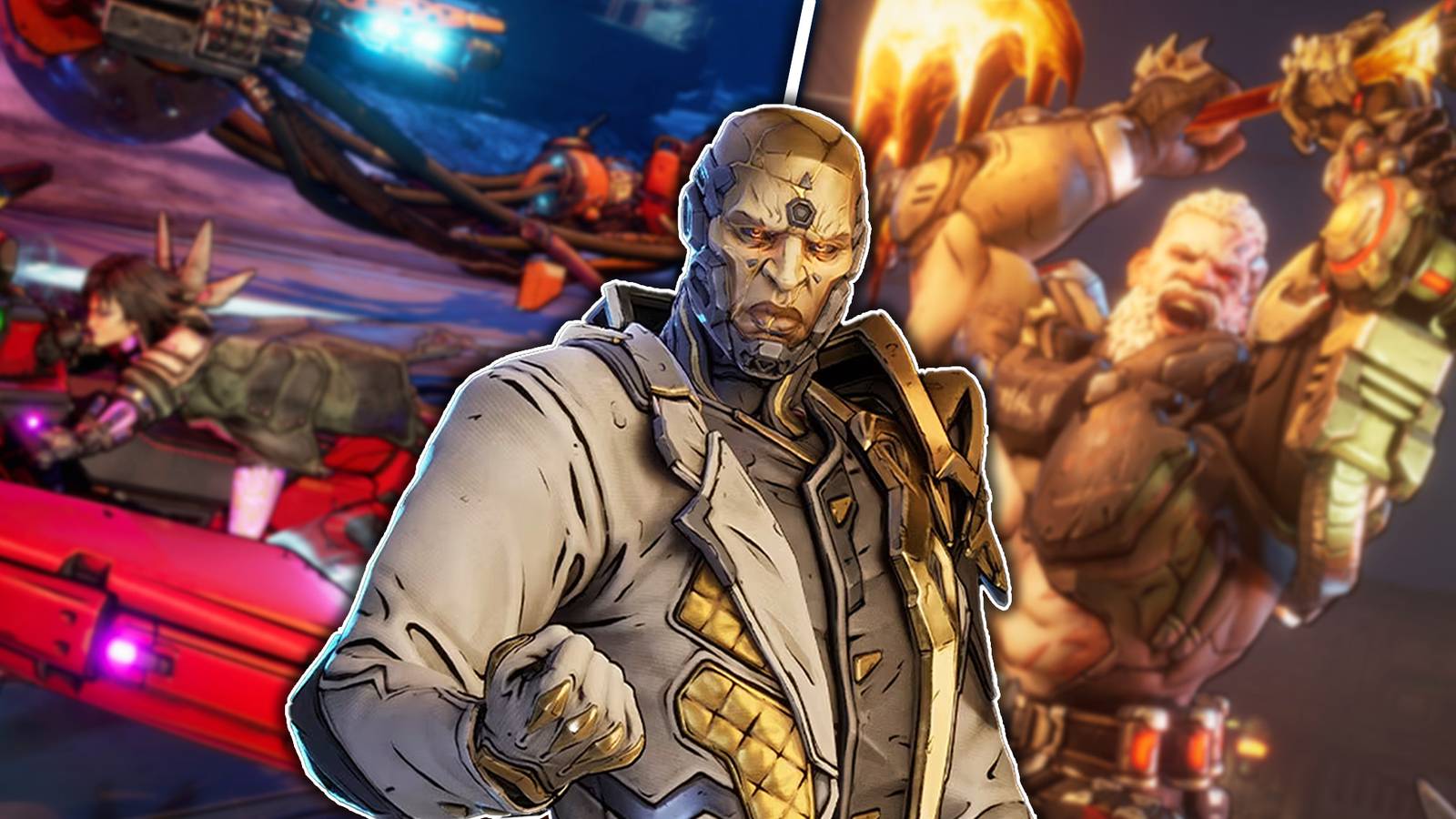 Borderlands 4: Things Fans Want To See The Most