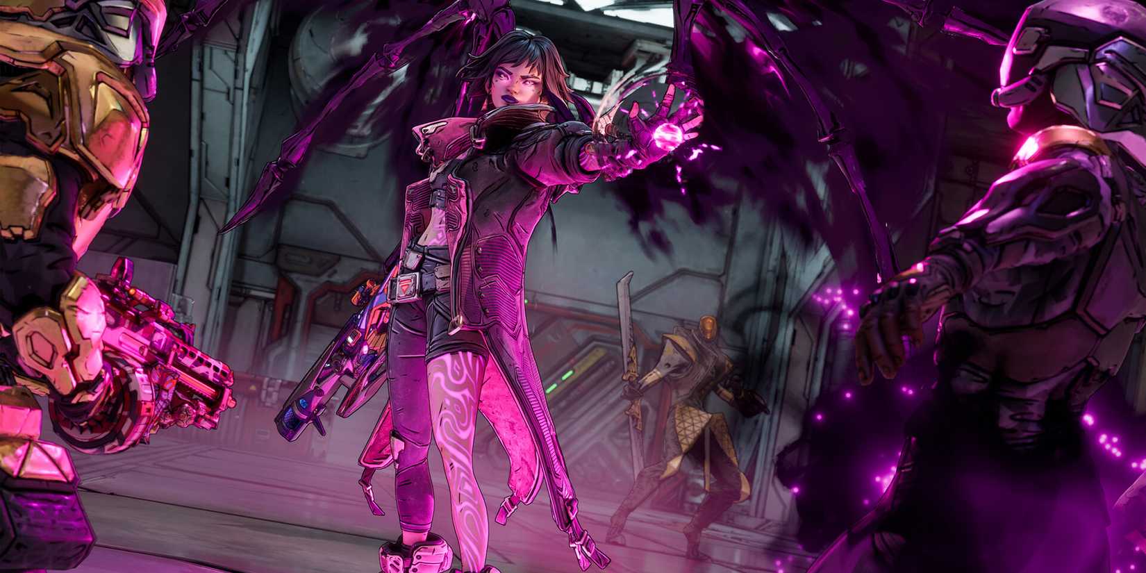 borderlands-4-free-cosmetic-weapon-skin-shift-sign-up