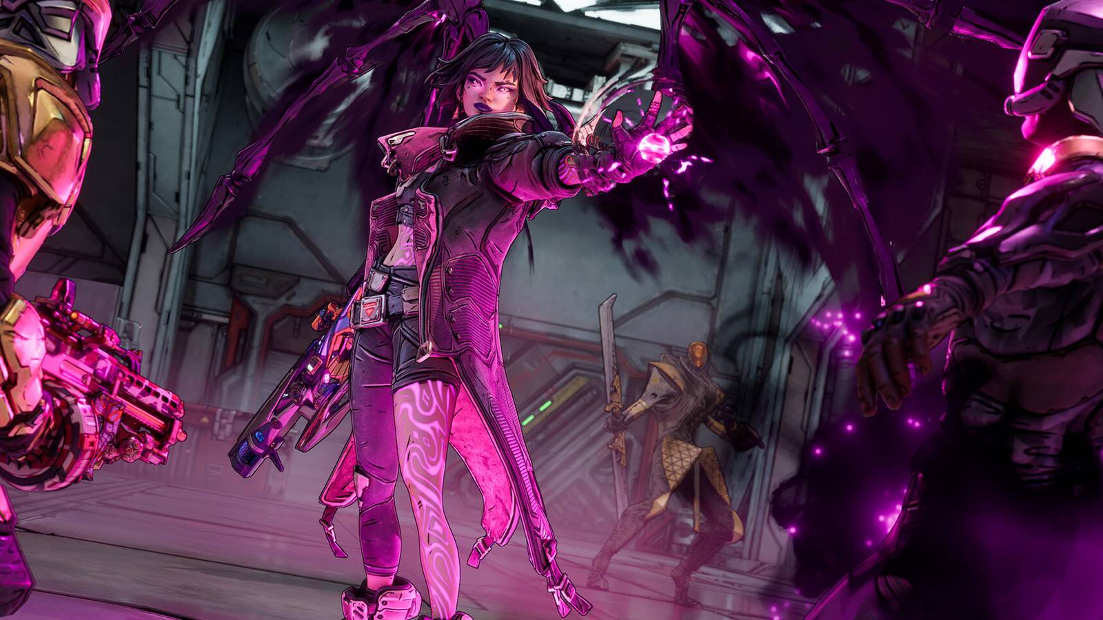 borderlands-4-free-cosmetic-weapon-skin-shift-sign-up