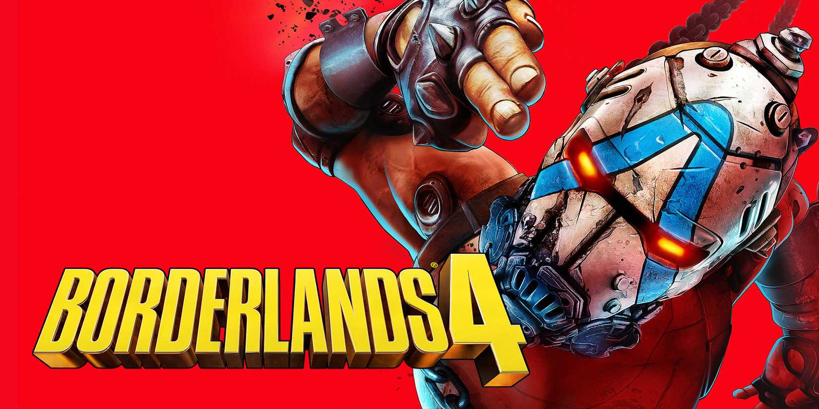 Borderlands 4 Hands On Preview