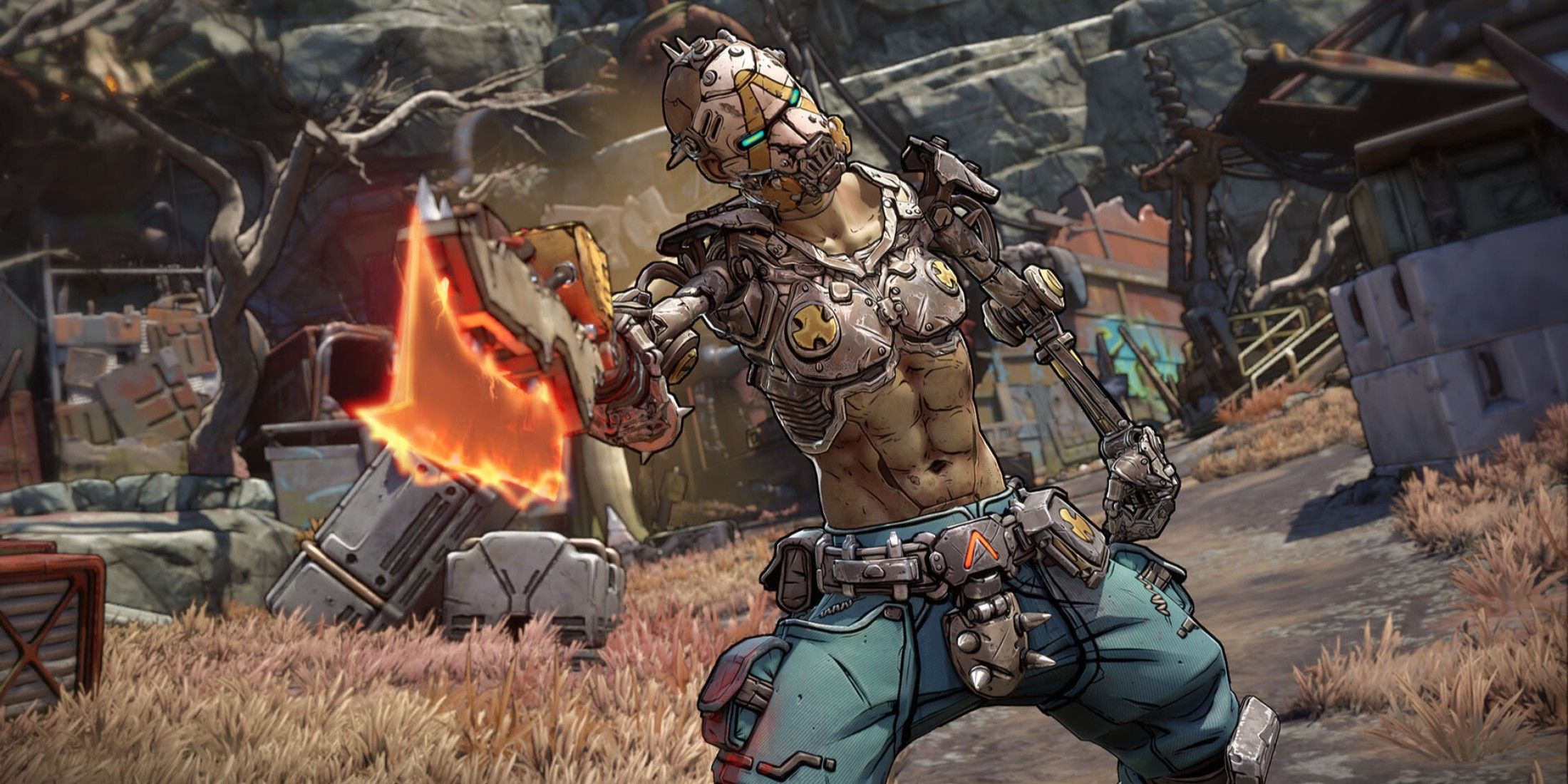 Borderlands 4 PC Minimum Requirements Are Leaving A Lot of Gamers Behind