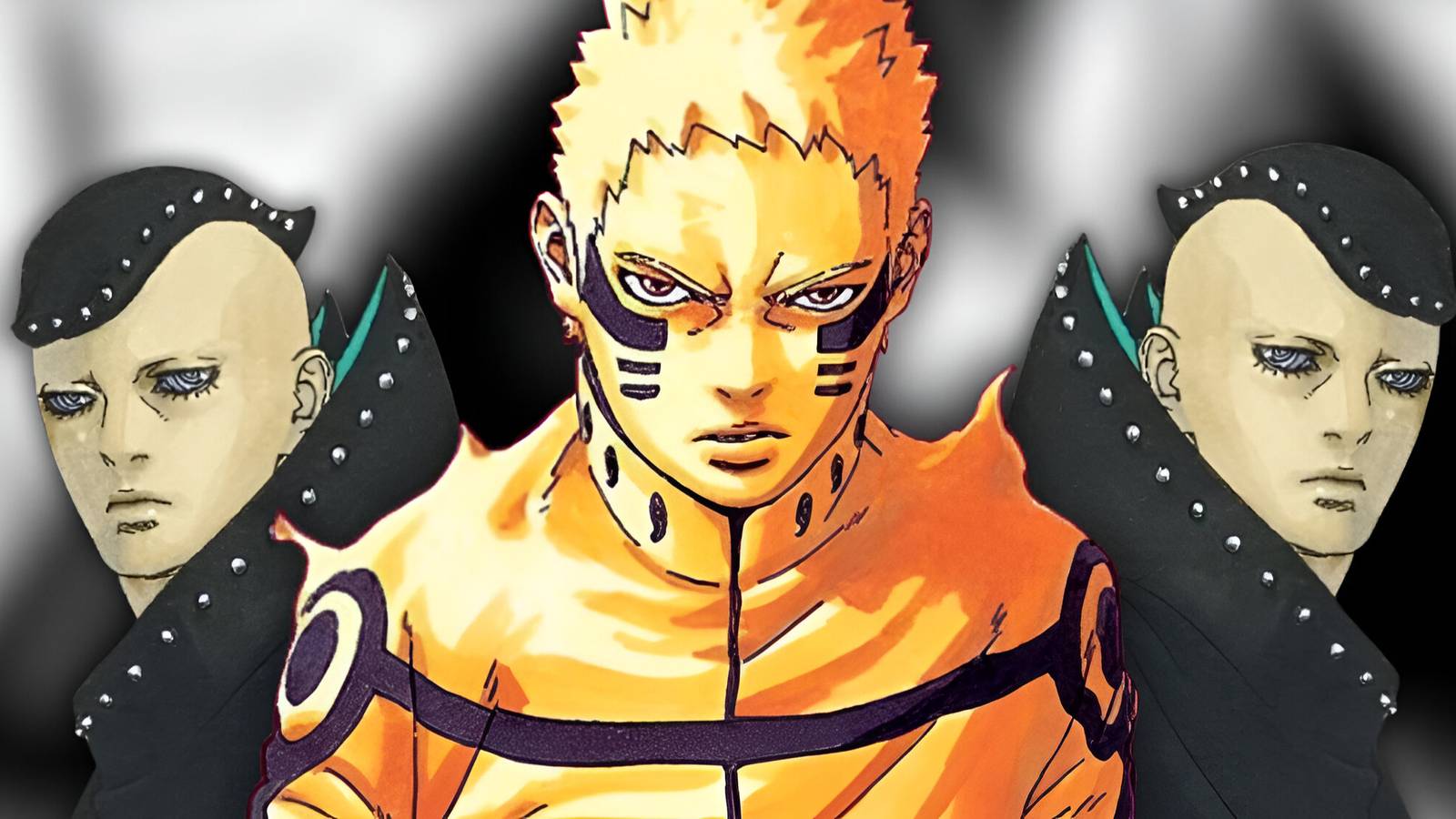 boruto jura stronger six paths naruto