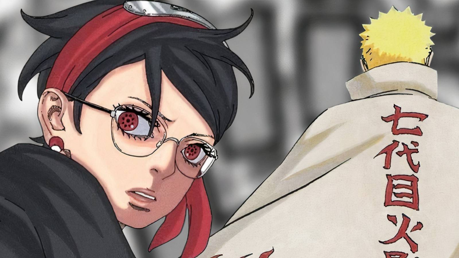 Boruto Konoha's Next Hokage Might Already Be Confirmed, And It's Not Sarada (1)