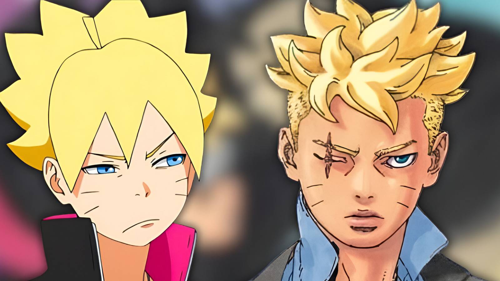 boruto skip part 1 two blue vortex