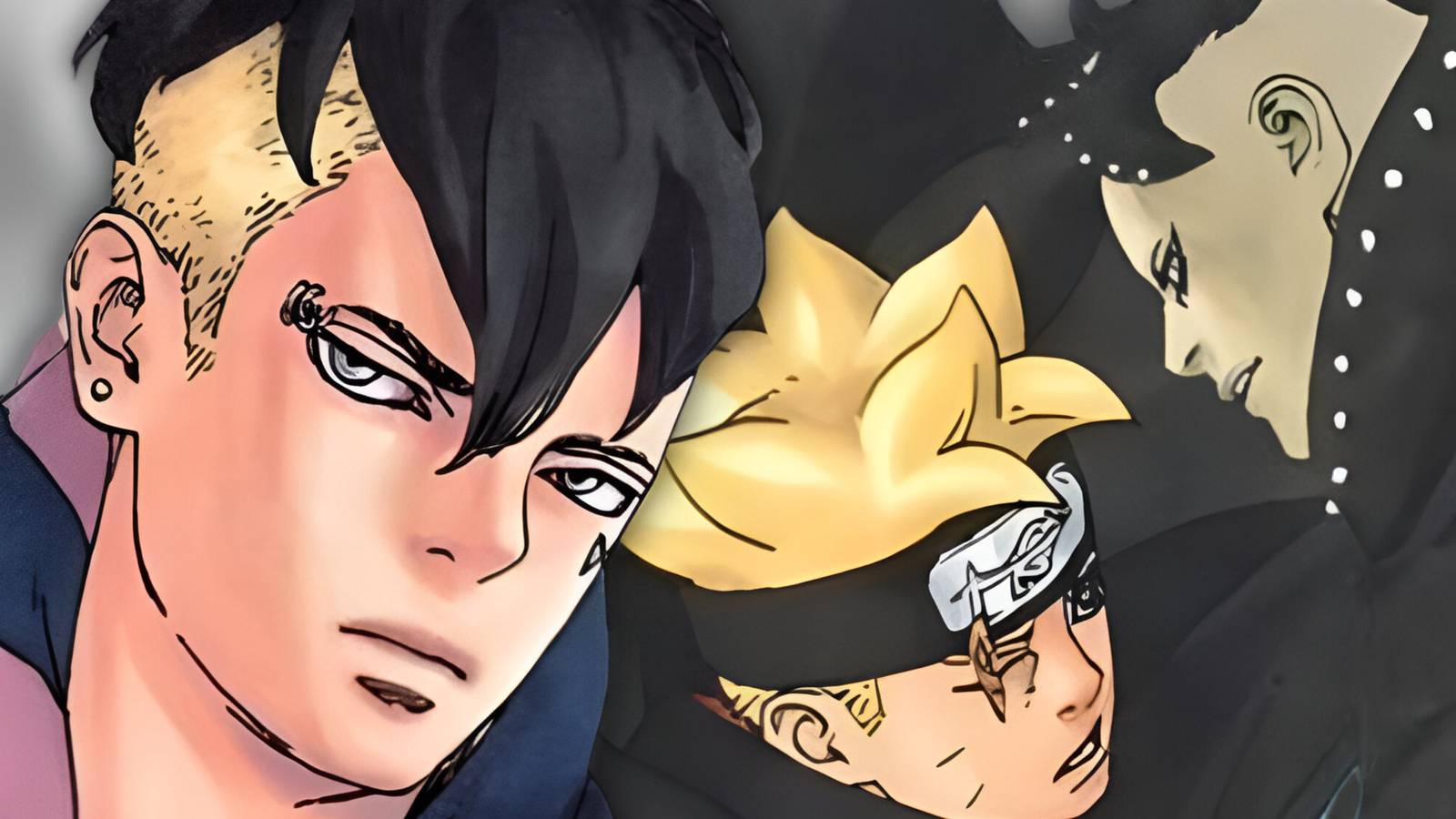 boruto two blue vortex kawaki defeat jura