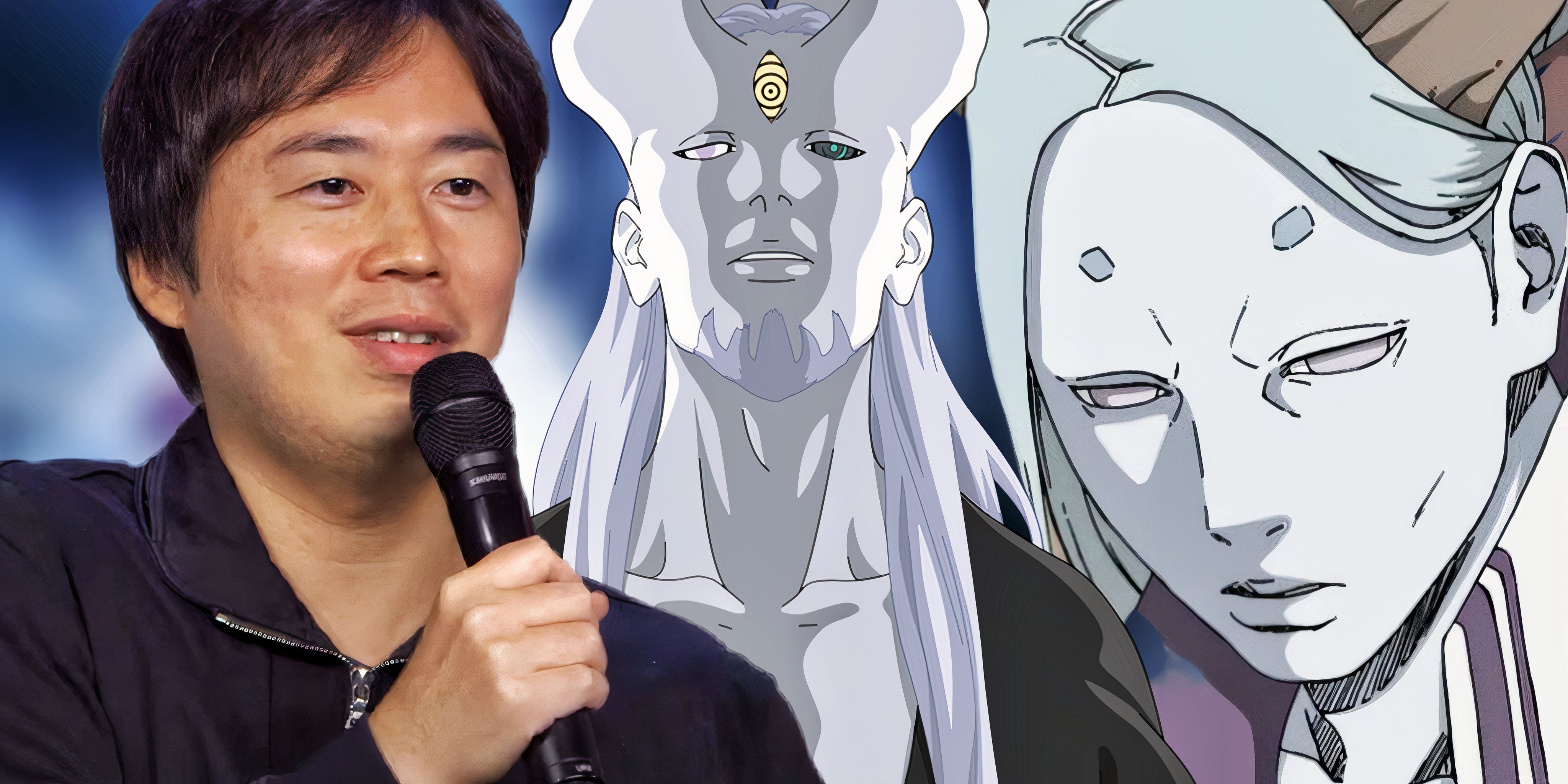 2 new Otsusuki