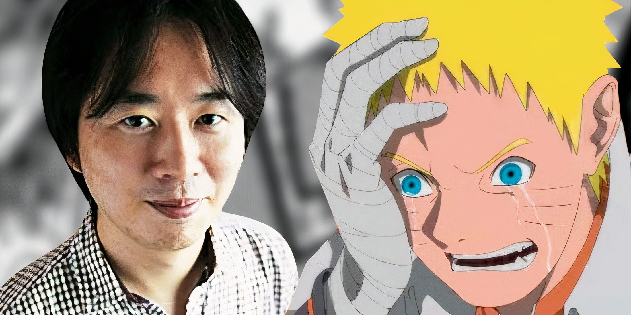 Boruto_ Kishimoto has already revealed when Naruto will not be closed, and it's bad news for fans (1) -1
