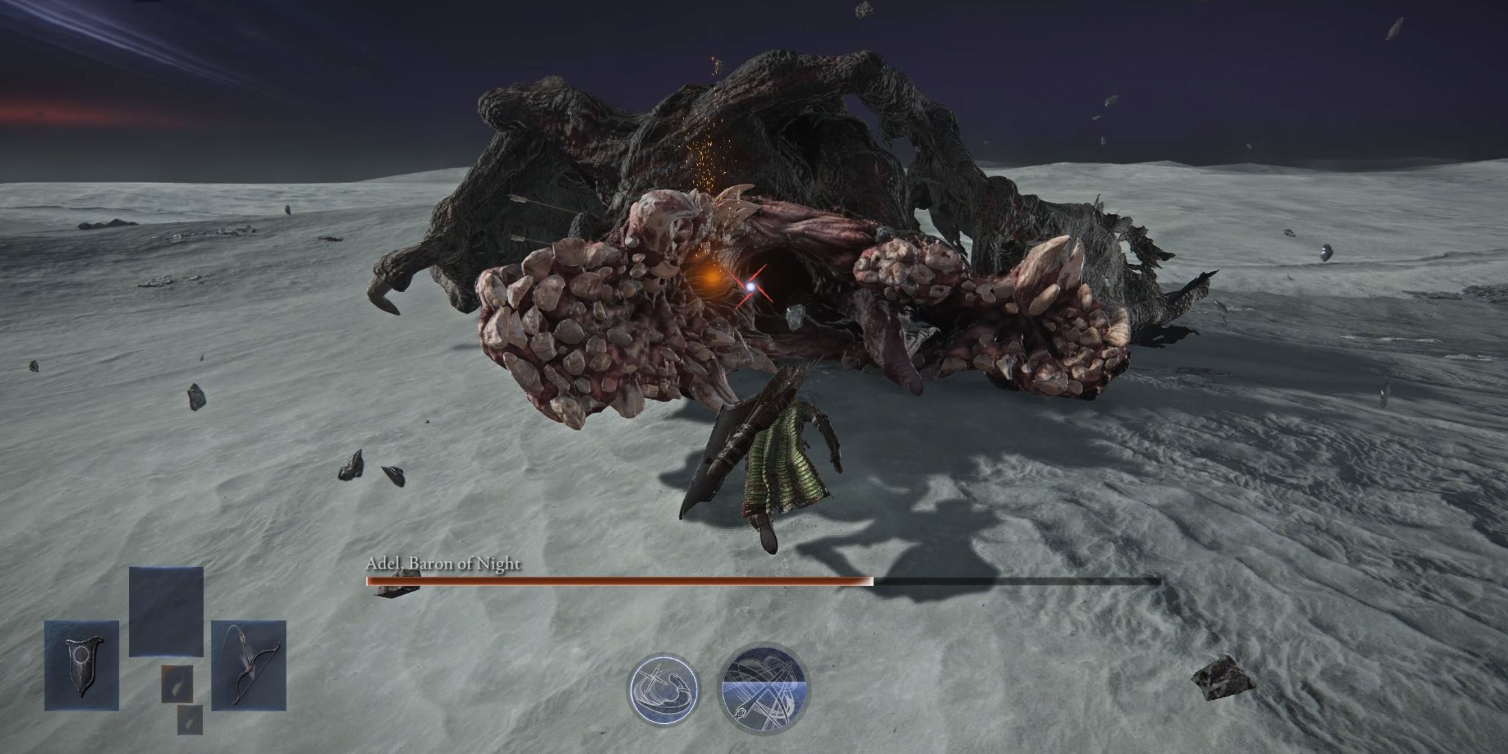 How To Get Critical Hits In Elden Ring Nightreign