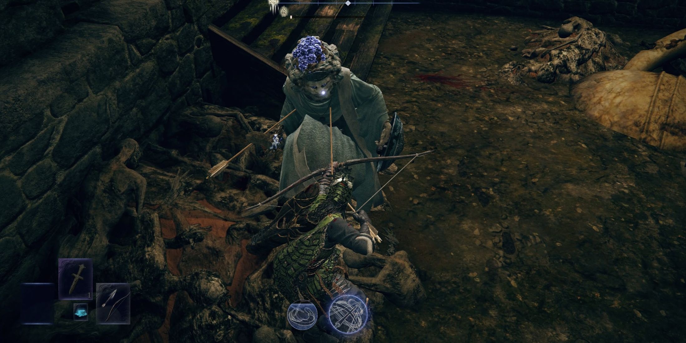How To Get Critical Hits In Elden Ring Nightreign