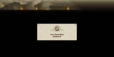 Bravely Default Centro Ruins Hidden Loot  (1)