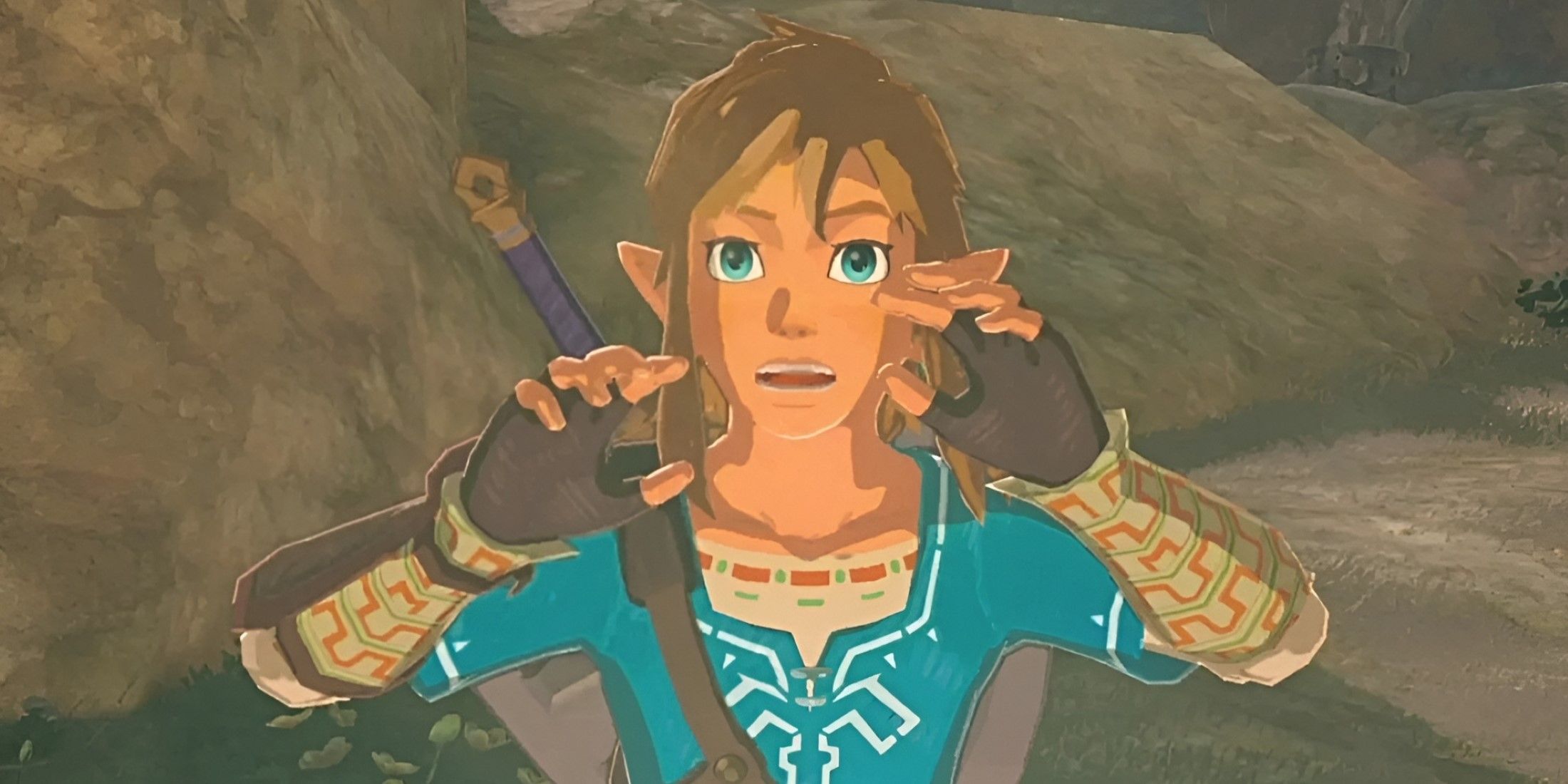 The Legend of Zelda movie has been delayed to later in 2027.