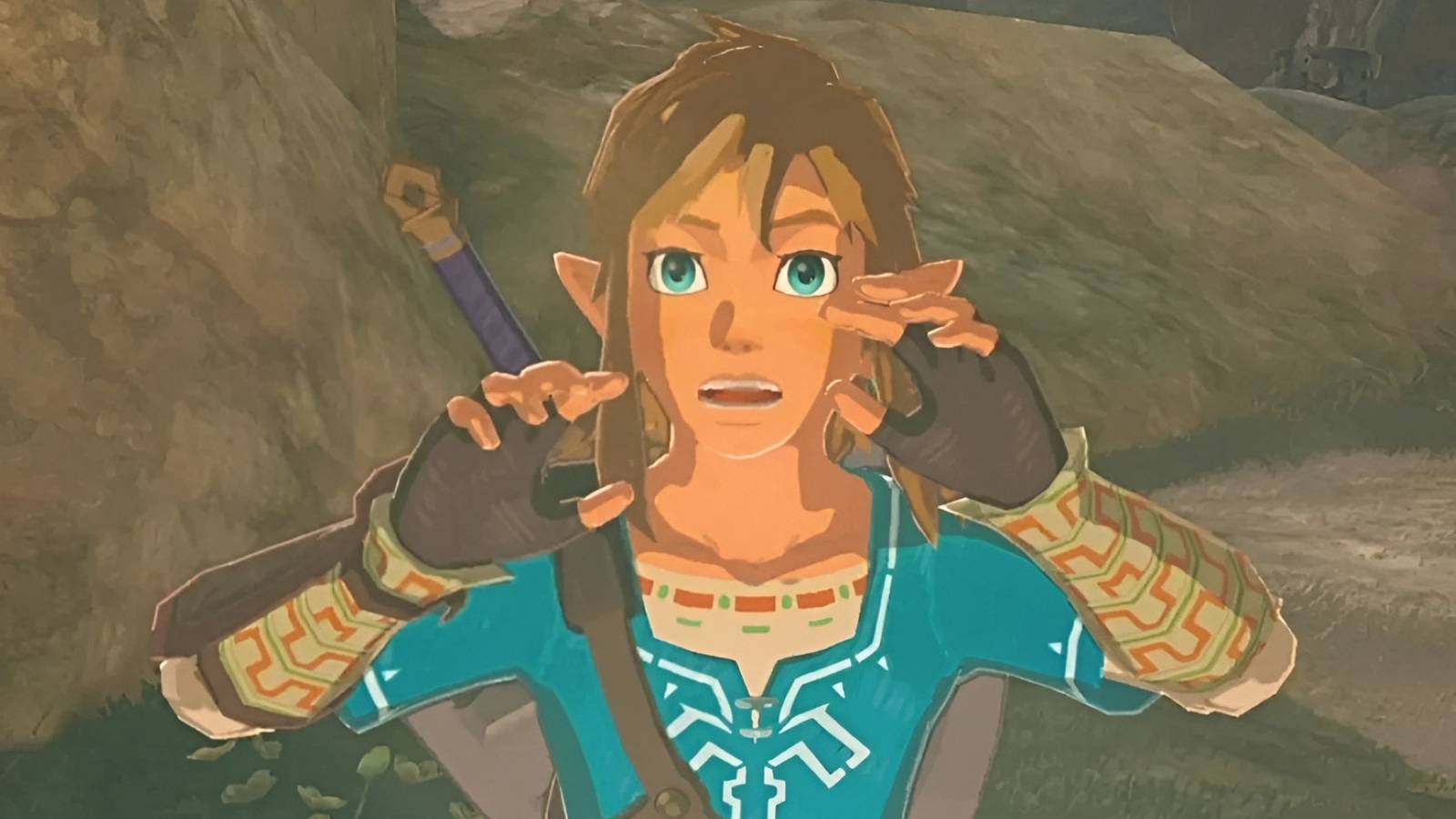 The Legend of Zelda movie has been delayed to later in 2027.