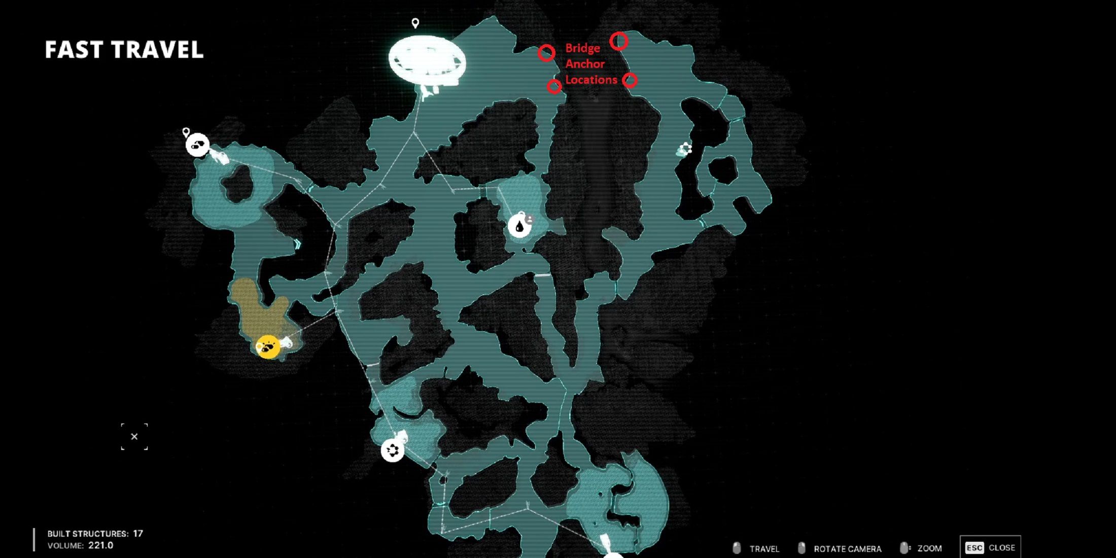 The Alters Act 1 Walkthrough