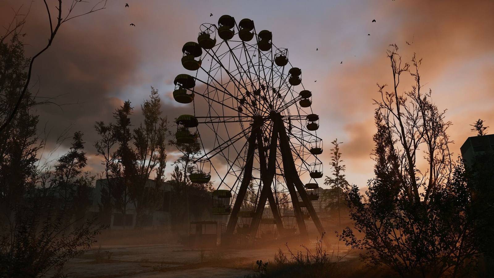 Stalker 2 Releases Huge New Update for June 2025