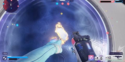 Build Up & Maintain Momentum - Splitgate 2 - 2 