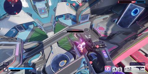 Build Up & Maintain Momentum - Splitgate 2 - 3 