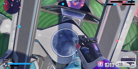 Build Up & Maintain Momentum - Splitgate 2