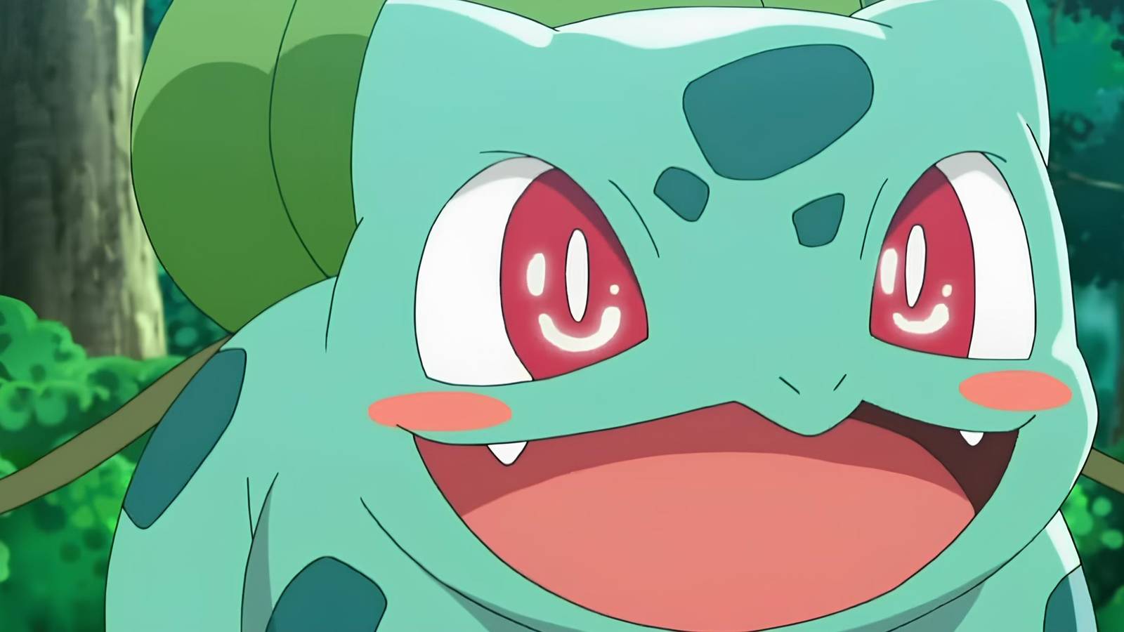 Bulbasaur-light-versions