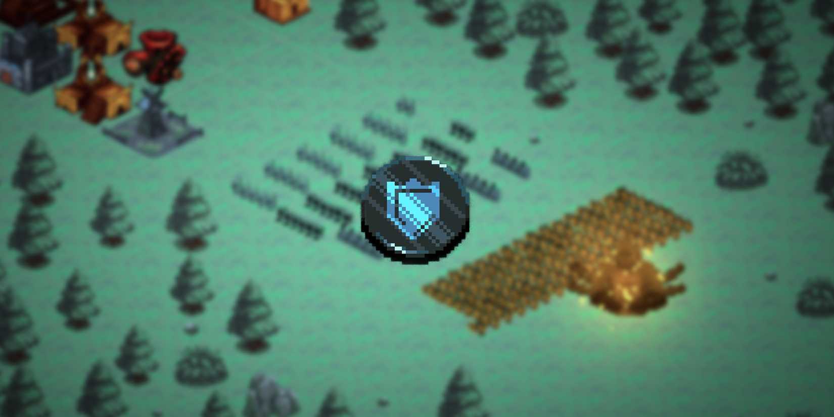 Bunker royal decree in 9 kings