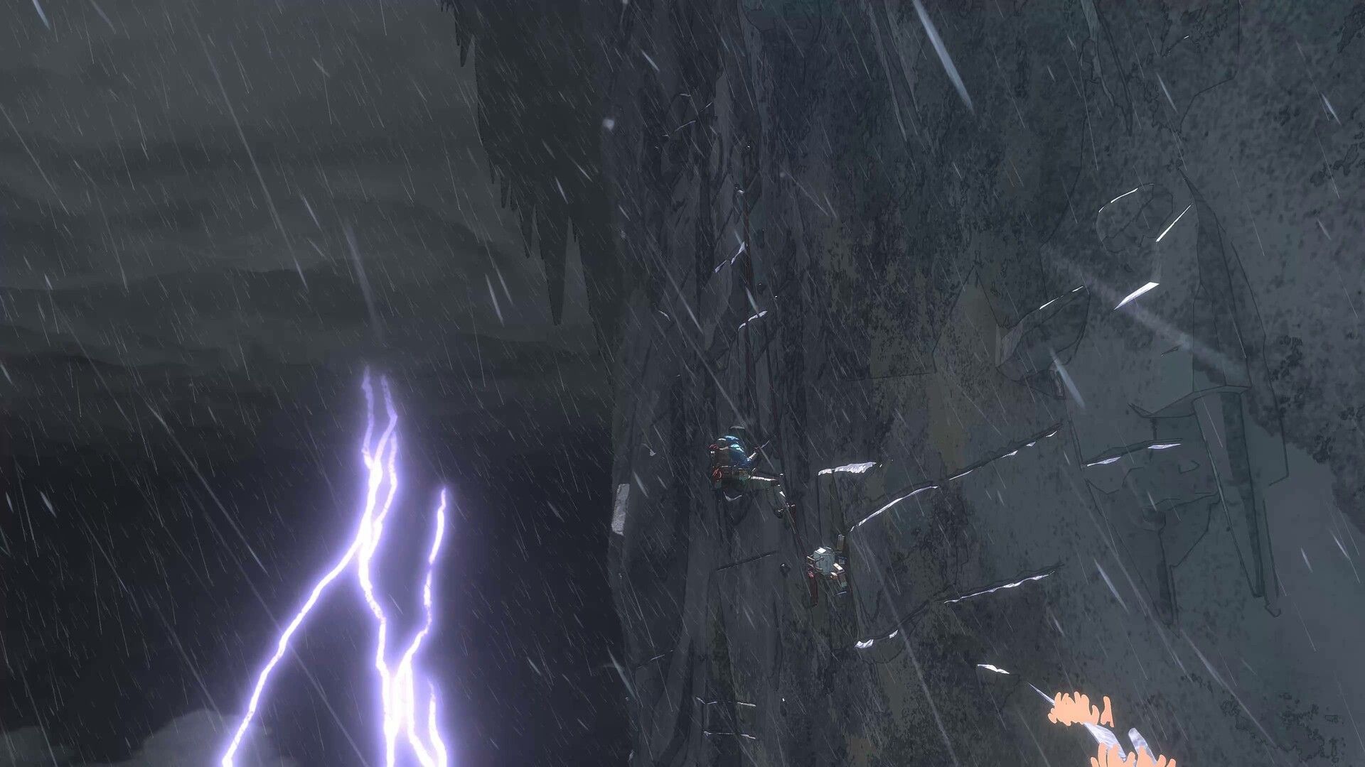 Cairn Press Image 10