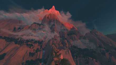 Cairn Press Image 3