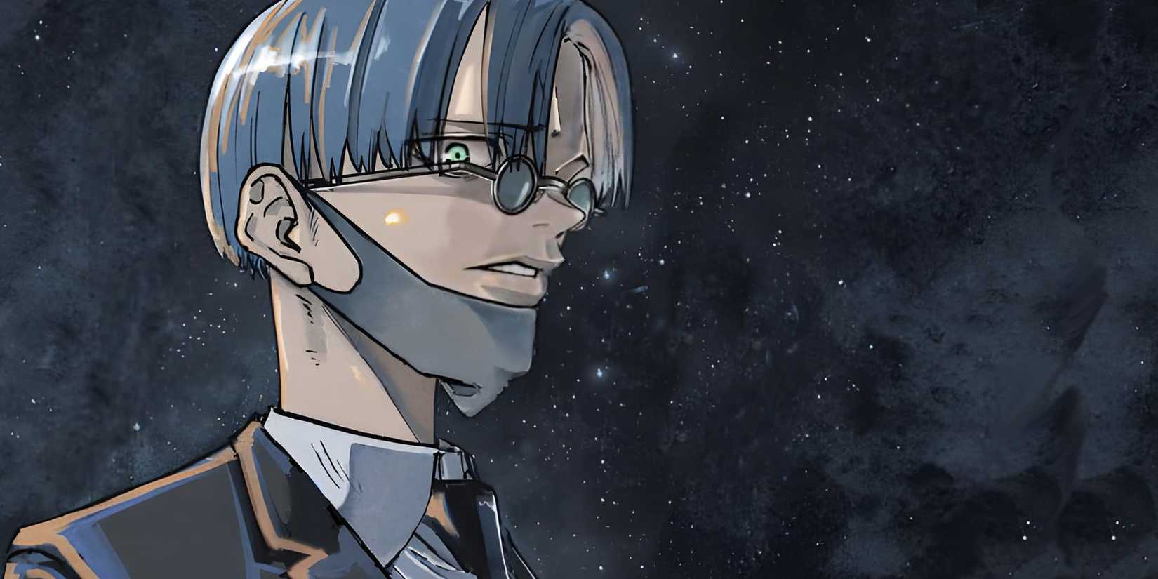 Call of the Night Season 2 Azami