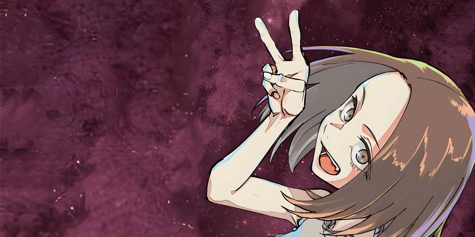 Call of the Night Season 2 Kiku