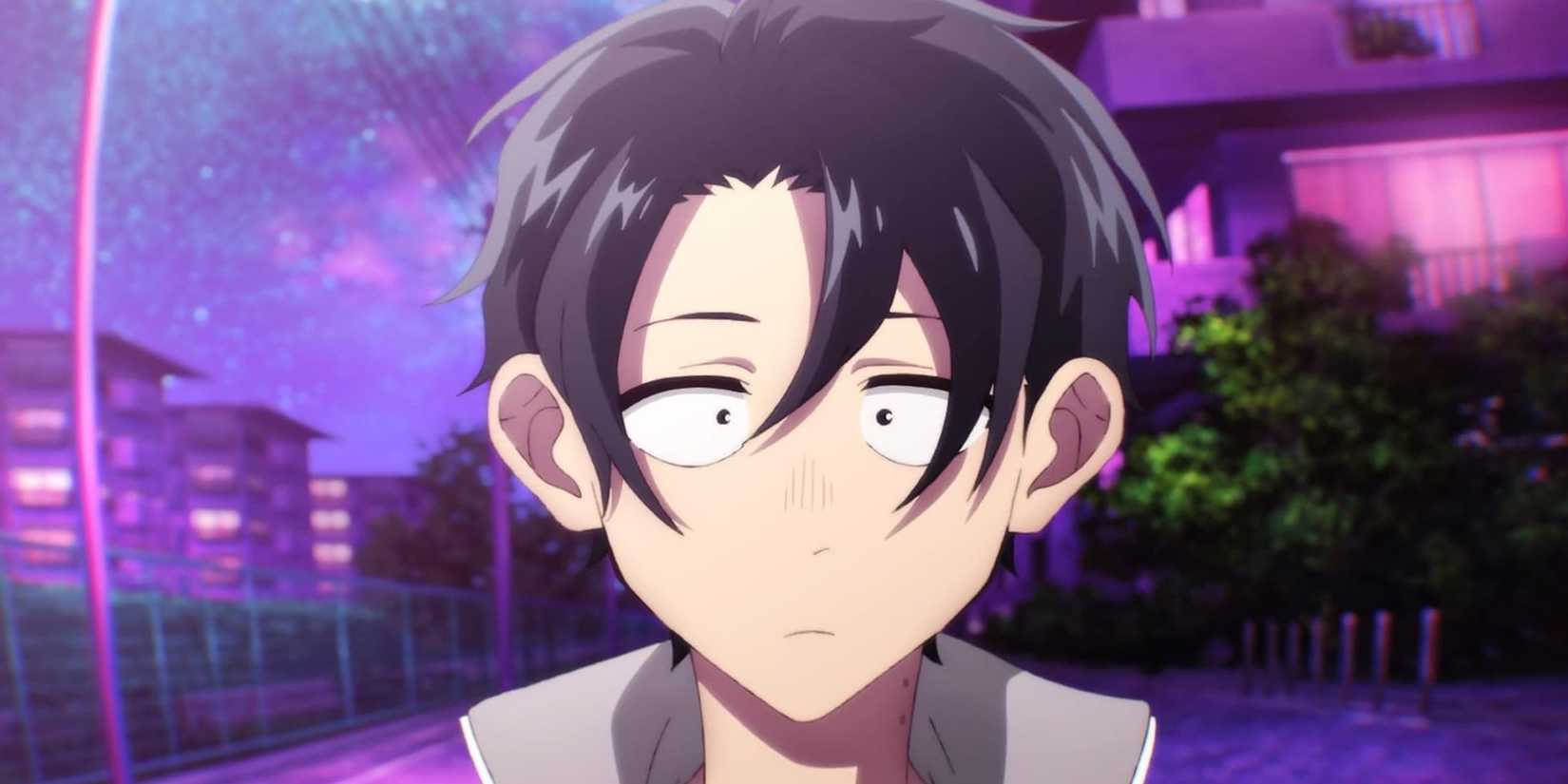 Call of the Night Season 2 Kou Yamori