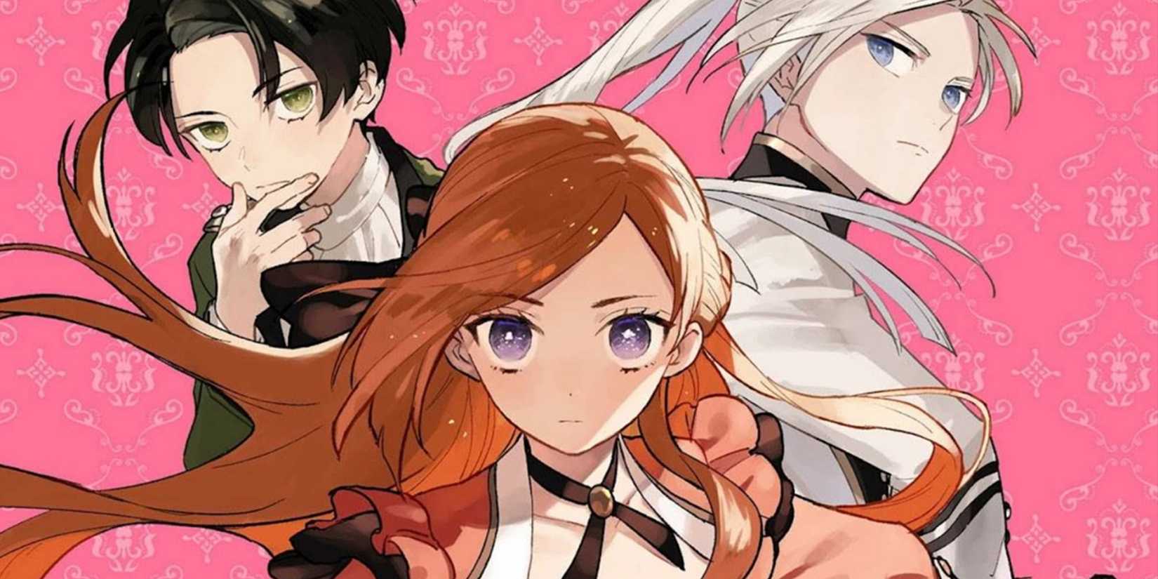 Canceled Isekai Manga- The Most Heretical Last Boss Queen