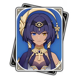Candace Genshin Impact Tier List