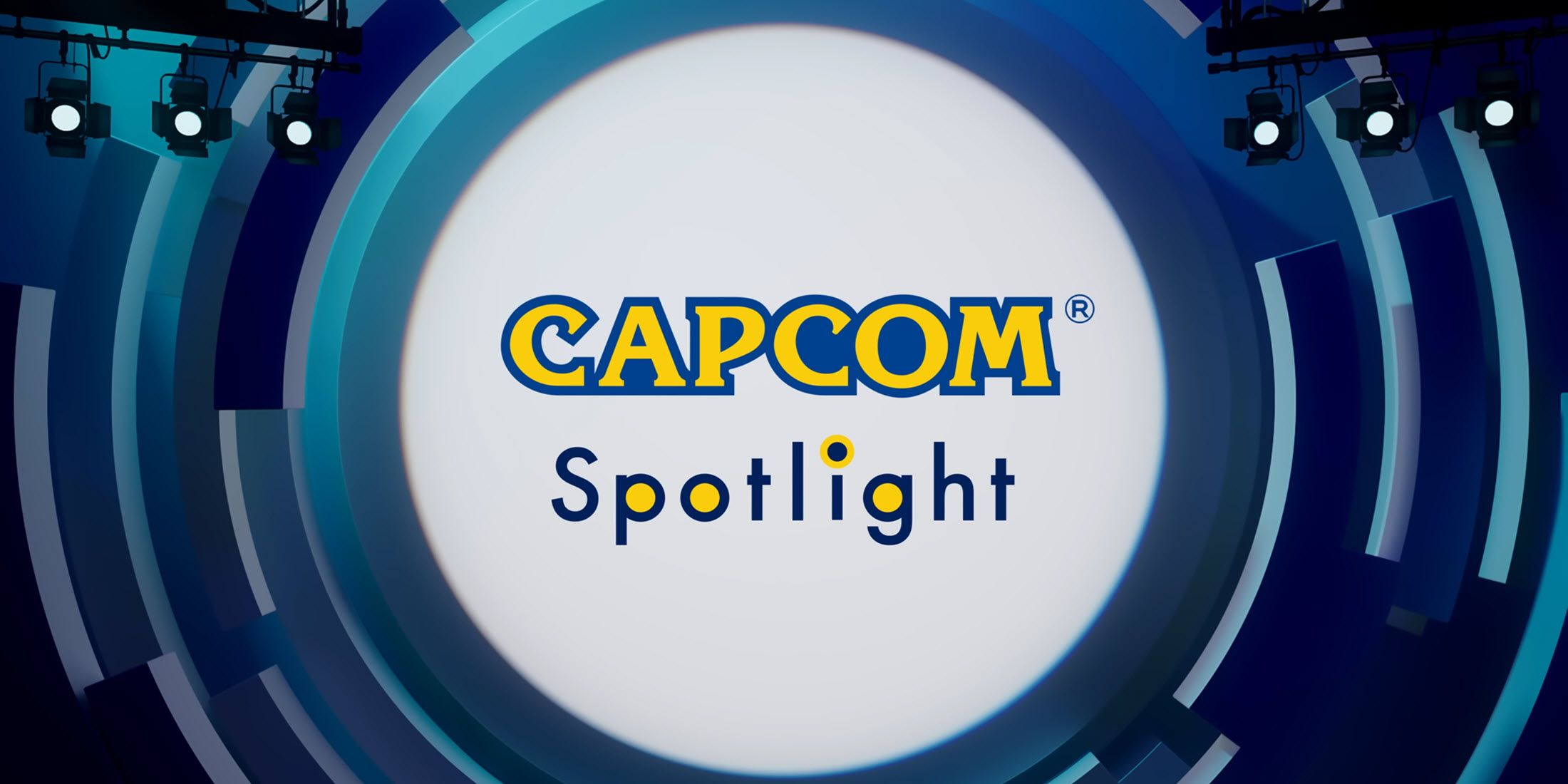 Capcom Spotlight Summer 2025