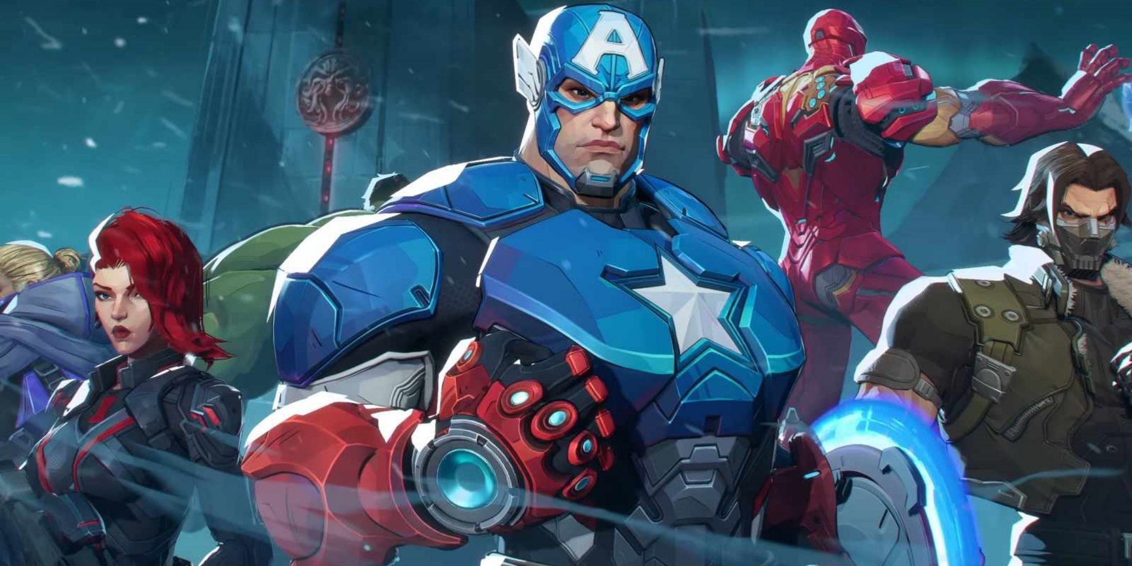 Marvel Rivals Leak Reveals Season 3 Characters