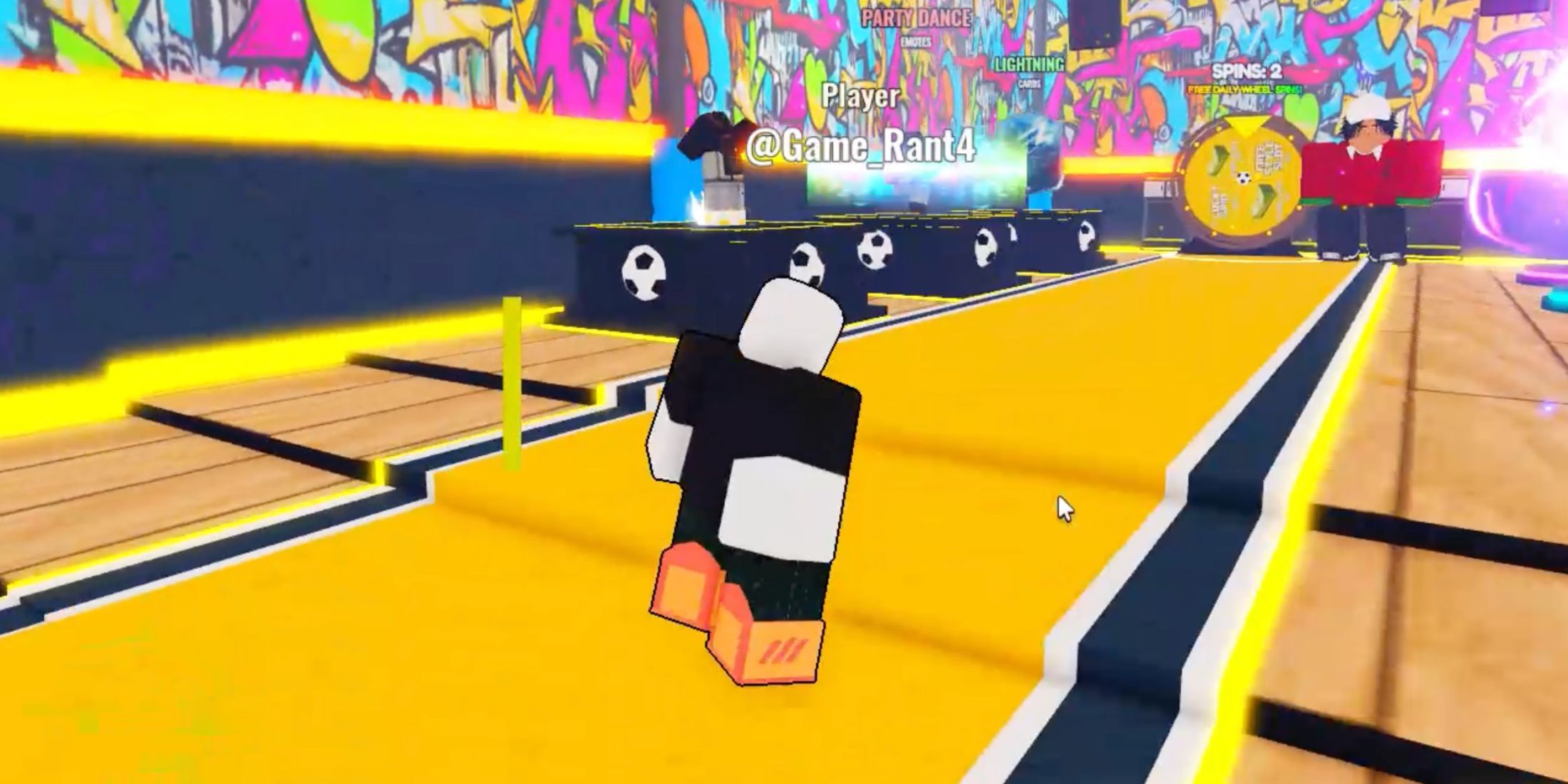 Captain Tsubasa Final Shot Player