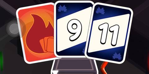 Card Minigame Monopoly GO