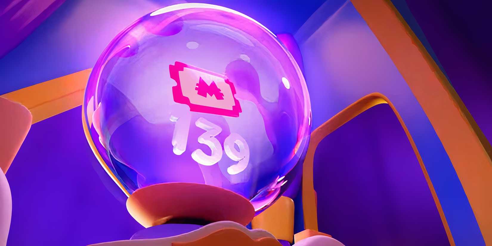 Carnival Credit Monopoly